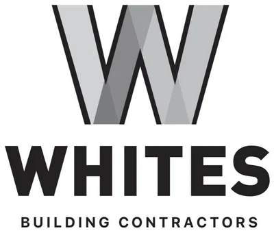 Whites Building Contractors logo